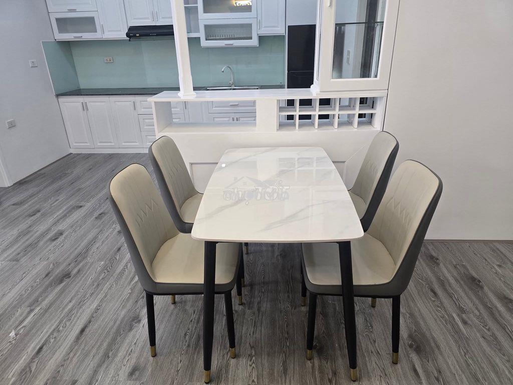 Cho thuê chung cư carillon5, luỹ bán bích - 110m2, 3pn, giá thuê: 14tr - 4