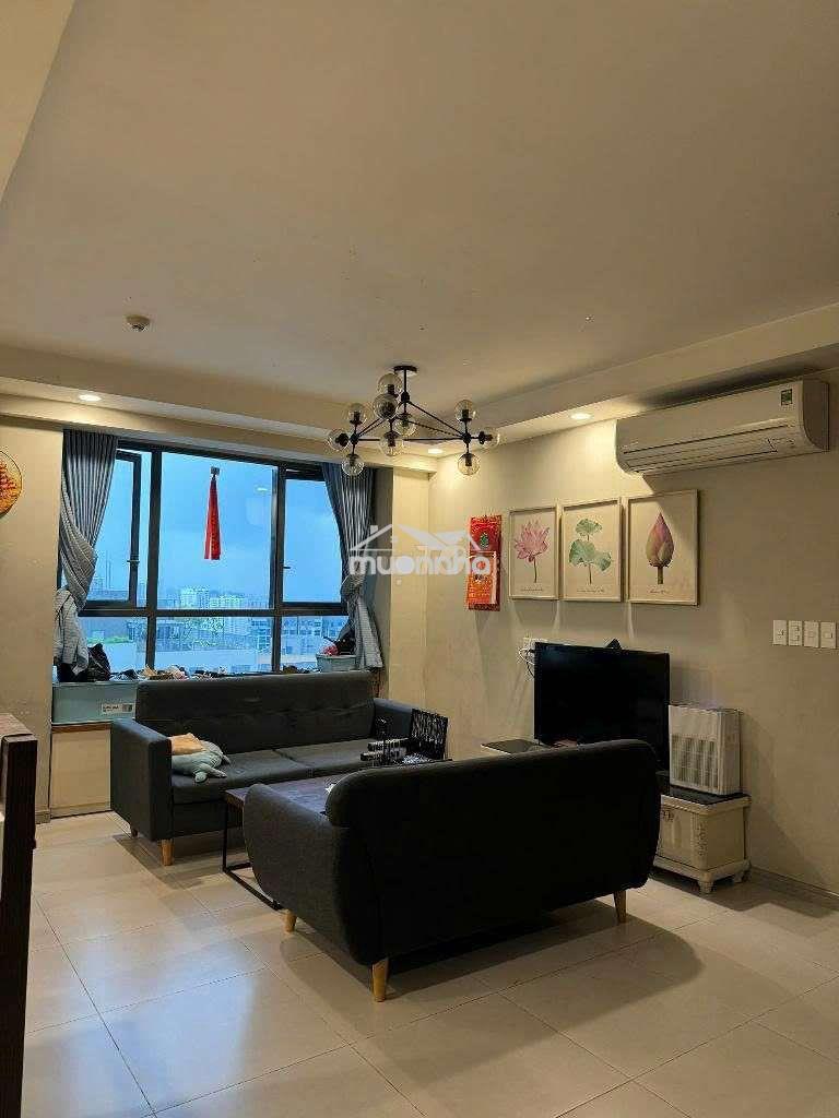 Bán ngọc phương nam 3 phòng ngủ 118m2 lầu 10 giá 3,8 tỷ thương lượng - 2