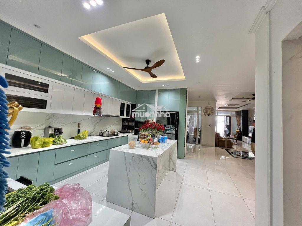 Nhà nguyên căn  2 mặt tiền đường nguyễn minh hoàng *5x20m *3 tầng - 3