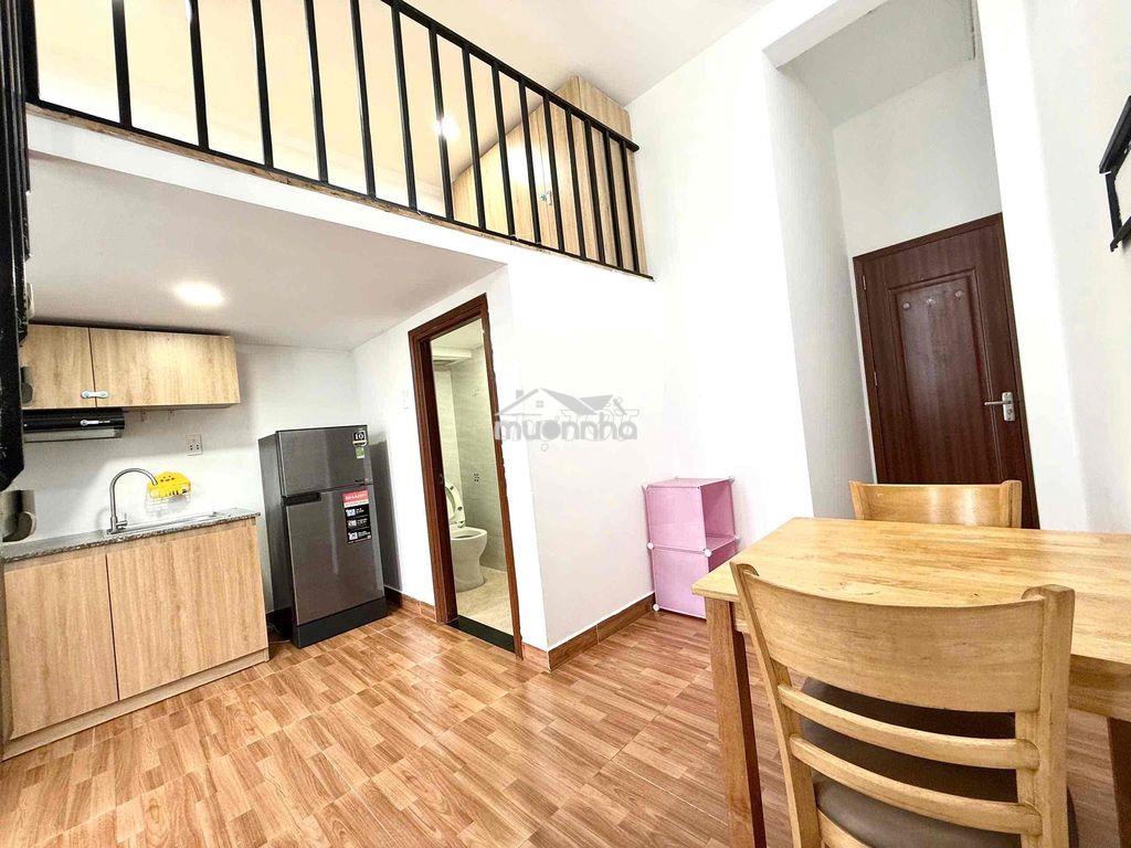 Chính chủ cho nữ thuê phòng cao cấp có thang máy tại tt gò vấp - 3