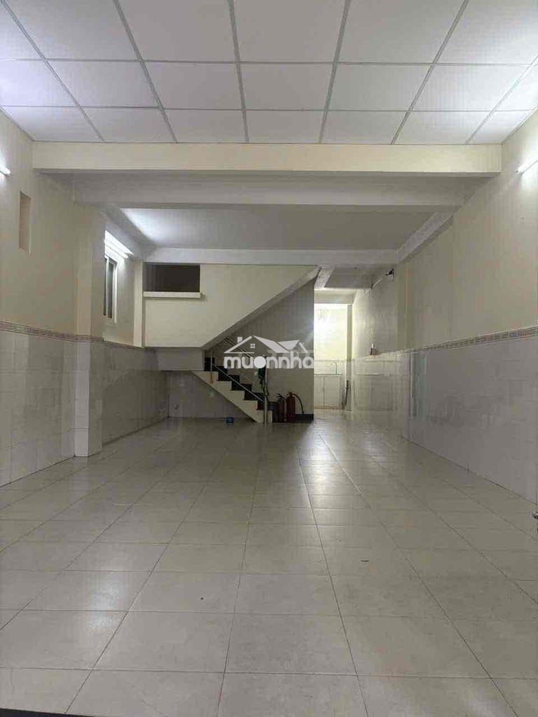 Mặt bằng kinh doanh kết hợp ở - 3