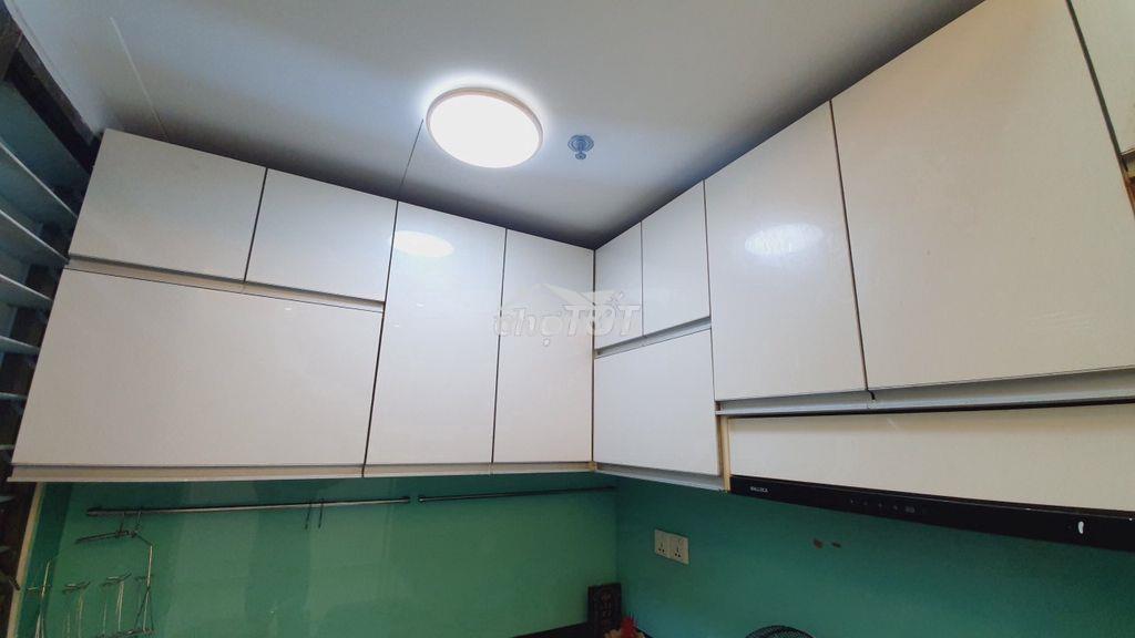 Ruby 2pn-2wc 70m2 giá cạnh tranh chỉ 10tr nhà có sẵn nội thất cơ bản - 2