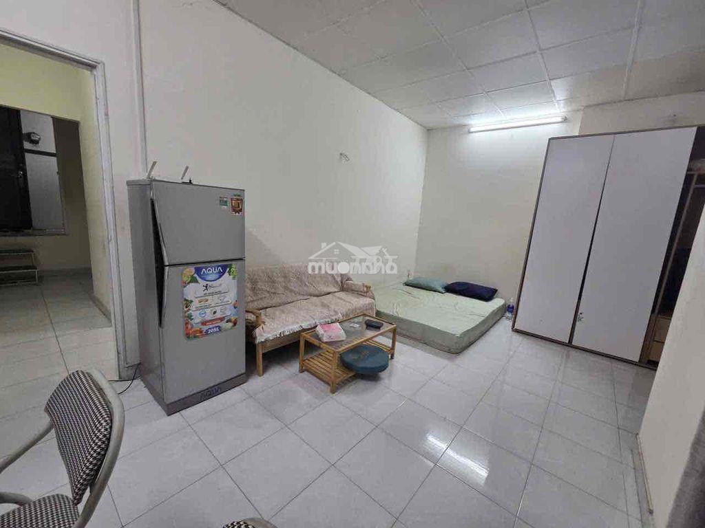 2pn ban công tách bếp full nội thất ngay cầu thị nghè, cầu thủ thiêm - 3