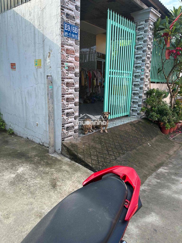 Nhà còn trống 1 phòng cho nữ thuê - 2