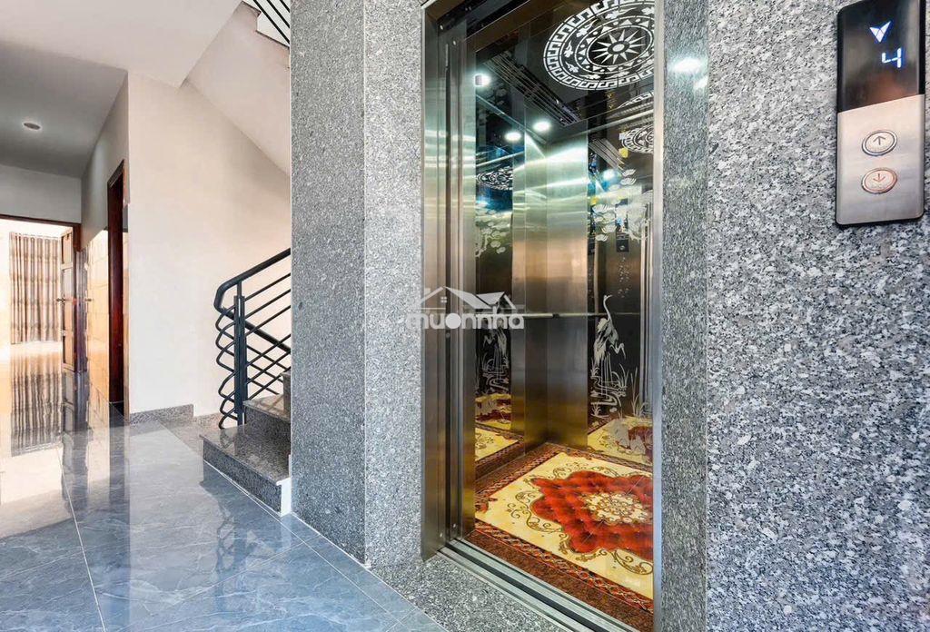 Phòng ban công ngay cầu điện biên phủ cho sinh viên uef q1 bình thạnh - 4