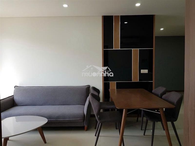🏡Bán căn hộ hà đô centrosa garden | 107m² | full nội thất | đã có sổ