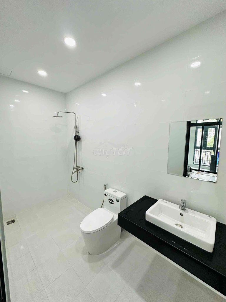 Cho thuê 1pn tách bếp gần vlu, iuh - 4