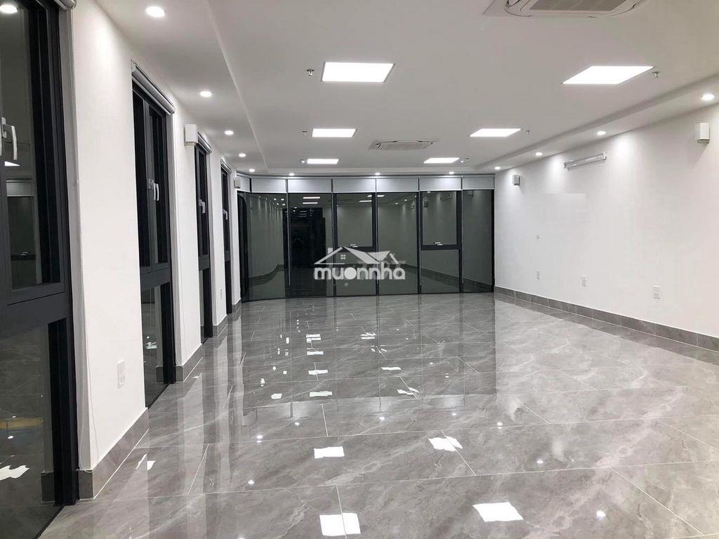 Nhà cho thuê đường 3 tháng 2, diện tích 6x20m, hầm 5 lầu cần cho thuê - 3