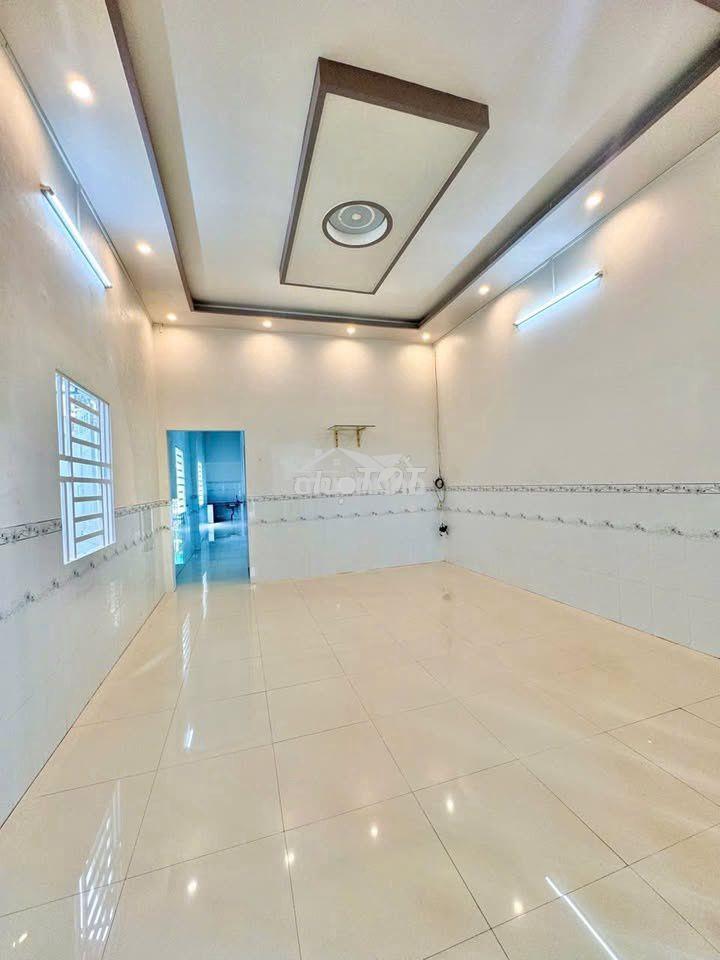 Bán nhà ở gần nước mía vườn cau- tân thông hội 150m2 shr giá chỉ 999tr - 3