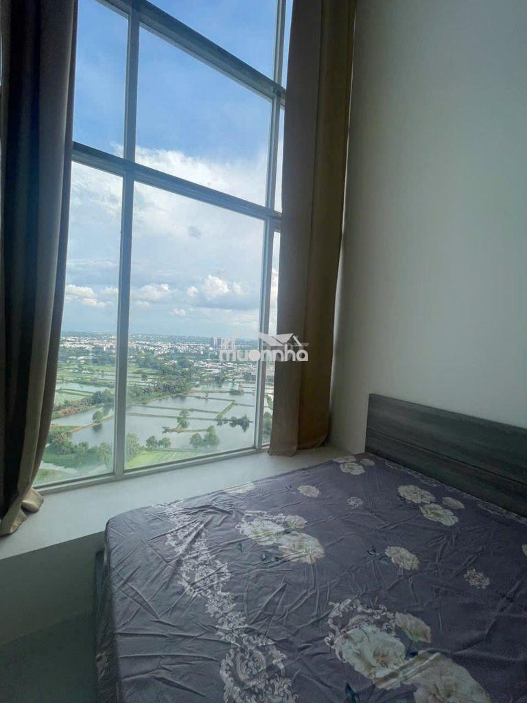 Phòng trong chung cu tera rosa (sau lưng đh vhu, đh ueh, hv mật mã) - 3