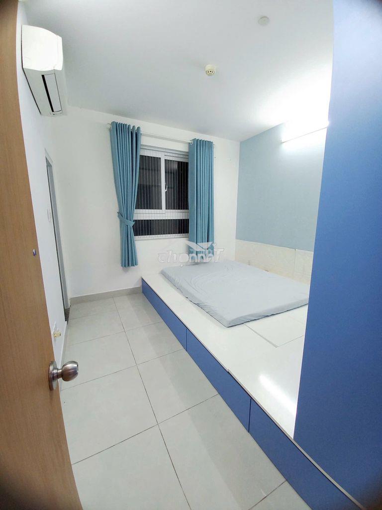 Căn tara quận 8 - 68m2 full đồ- 12 triệu- như hình- ở liền - 4