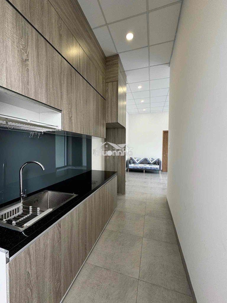 Nhà nguyên căn 1 phòng ngủ _ngay vạn phúc city &cầu bình lợi &gigamall - 4