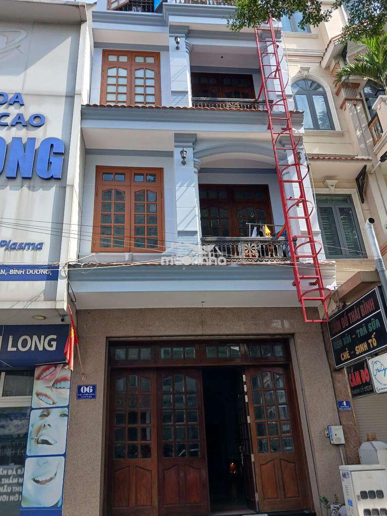 Phòng vip, ngay cổng kcn sóng thần - 2