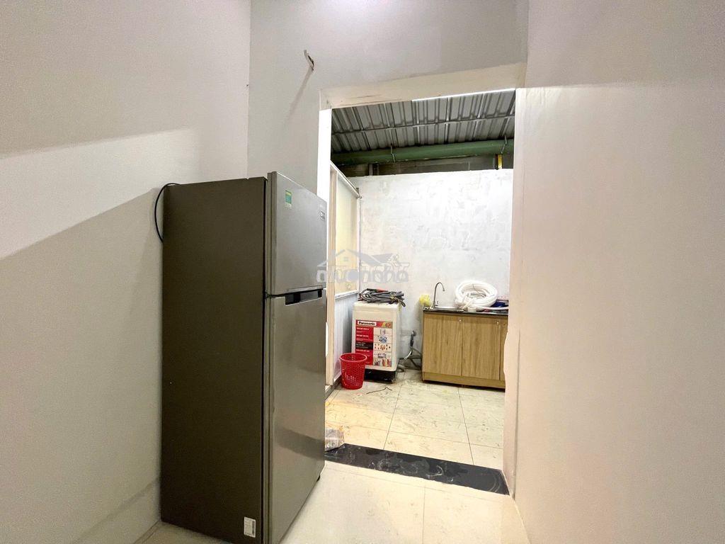 Căn hộ 2 phòng ngủ 38m2❌ chỉ 7,5tr - cityland phường 10 gò vấp - 4