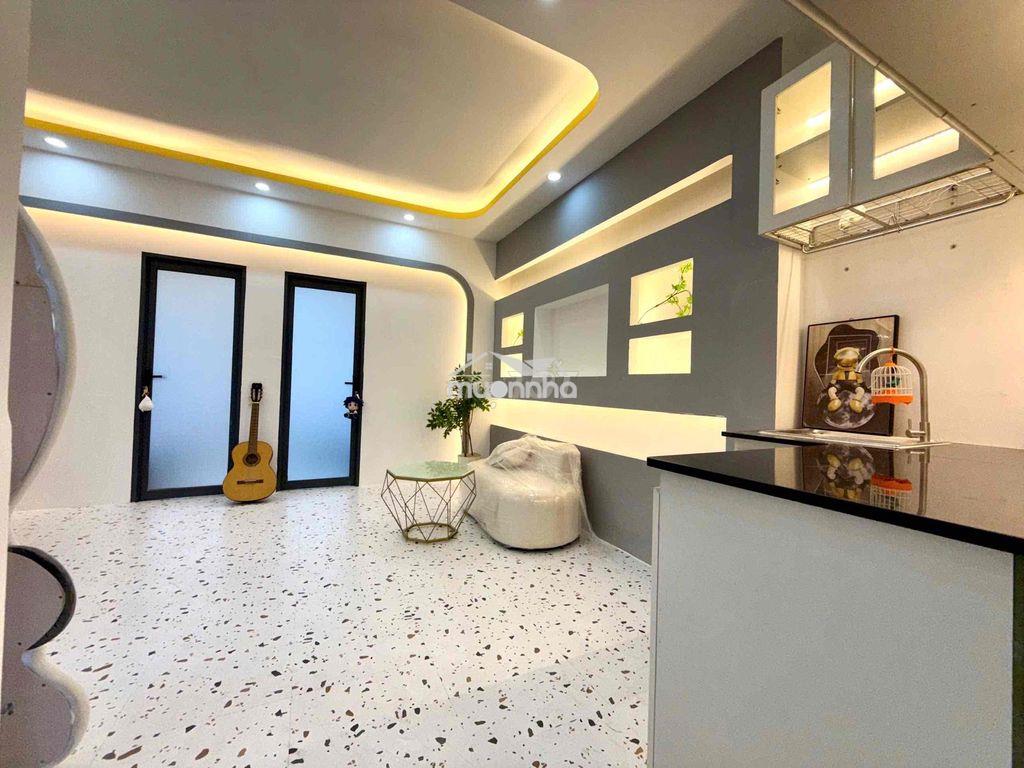 Căn hộ 2pn mới xây 100% khách ghé lựa nha - 3