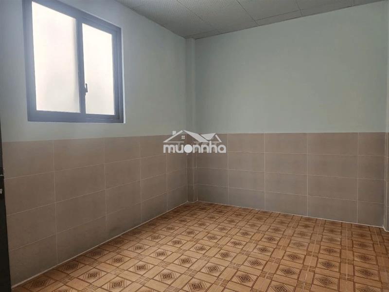 Nhà nguyên căn 2 phòng ngủ 2wc trần xuân soạn, p. tân hưng