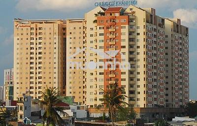 Cần bán chung cư căn hộ khánh hội 1 quận 4 giá 4.2 tỷ/căn 2pn 2wc 56m2 - 2