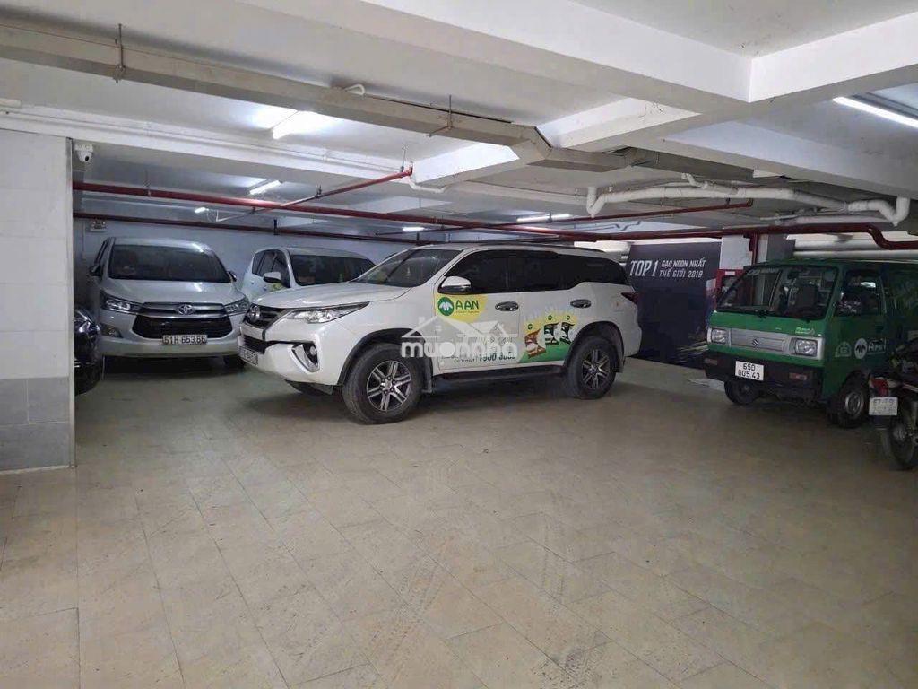 🔥 Cho thuê nguyên tòa vp an phú q2 – 1.500m² sàn – giá 300tr/tháng - 2