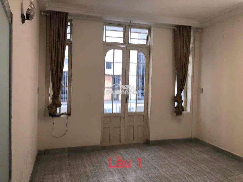 Nguyên căn hxh cho thuê 1t 2l st trần khắc chân q1 kd tự do. - 3