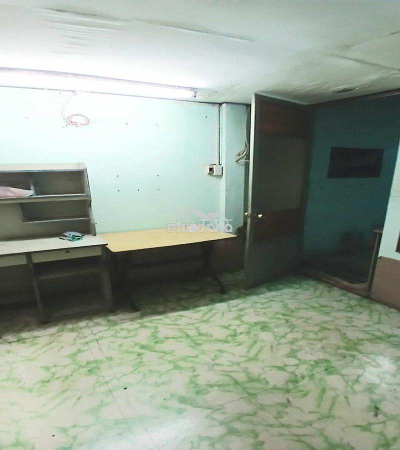 Bán nhà hxh nhỏ trần nhân tôn, p9, q5, 50m², 2 tầng, giá rẻ. - 4
