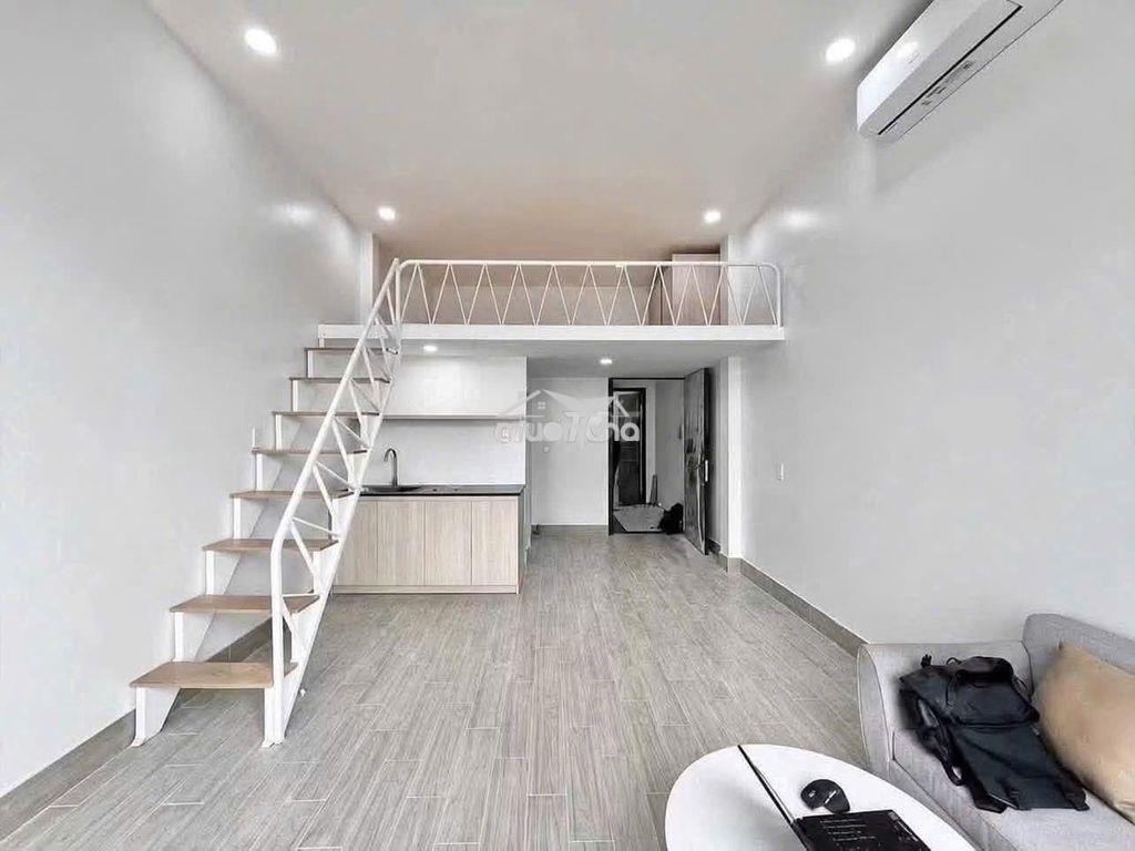 Siêu phẩm duplex ngay nguyễn văn cừ, q5 gần sgu, khtn, hcmue - 2