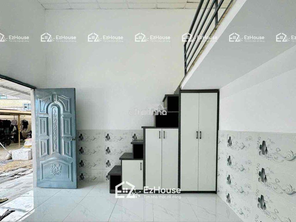 ‼️Khai trương dãy trọ trệt mới xây - gần aeon tân phú - 2
