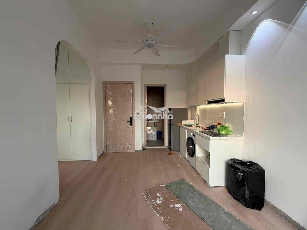🎀 2pn2wc đang hoàn thiện, mới 100% ở phú nhuận - 3