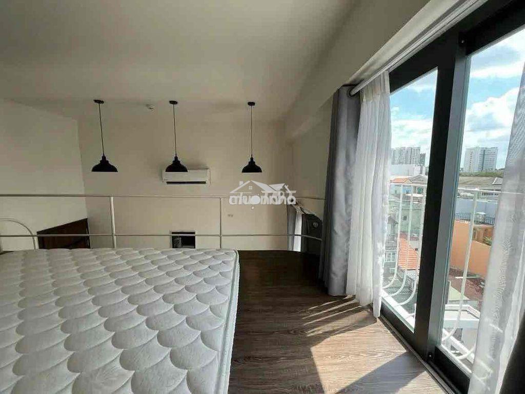 Vừa trống lại căn duplex / siêu xinh / ưu tiên sinh viên / ❤️ ❤️ ❤️ - Ảnh 3