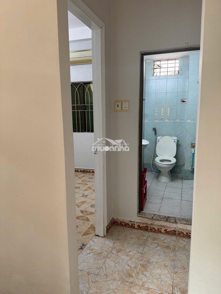 Nha mới sơn sửa 3pn hẻm xe hơi bành văn trân - 3