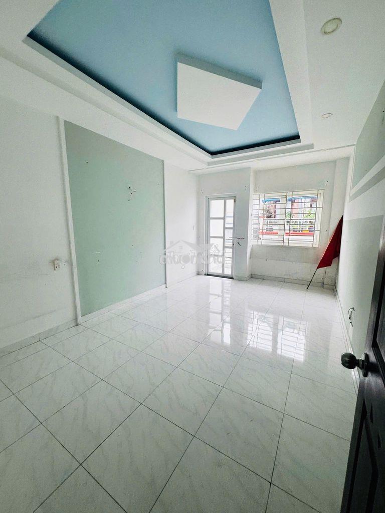 Ct nhà nguyên căn bình chiểu, 260m², 4pn+4 phòng trọ, có sân thượng - 3