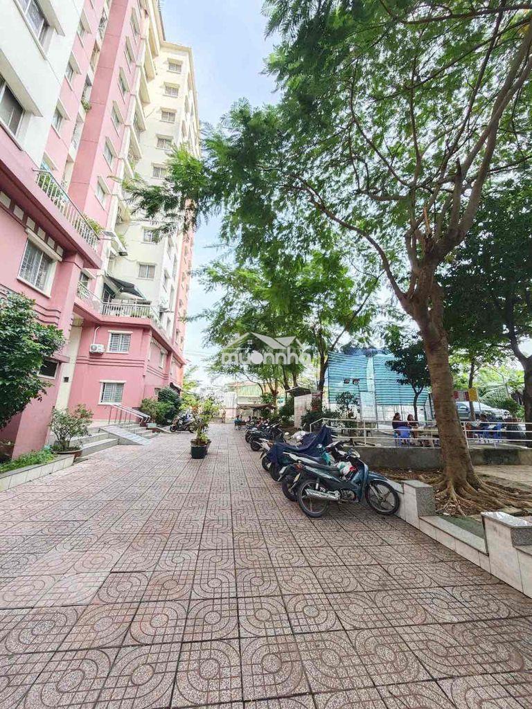 🔥 Bán gấp căn hộ 2pn – 2wc | 79,5m² | chung cư mỹ thuận – quận 6 - 4