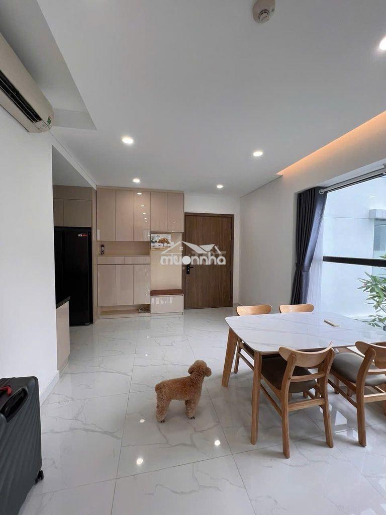 Cho thuê nhiều căn diamond alnata ,centery,brilliant quận tân phú