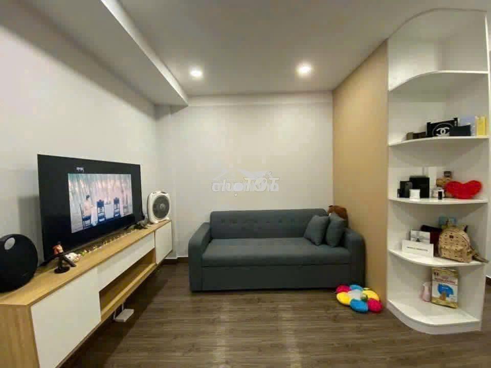Cho thuê chung cư ruby garden, nguyễn sỹ sách- 1pn, 53m2 giá thuê 7tr5 - 2
