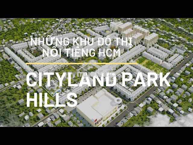 Bán căn cityland 3pn 2wc tặng nội thất sổ hồng giá tốt 7,7 tỷ - 3
