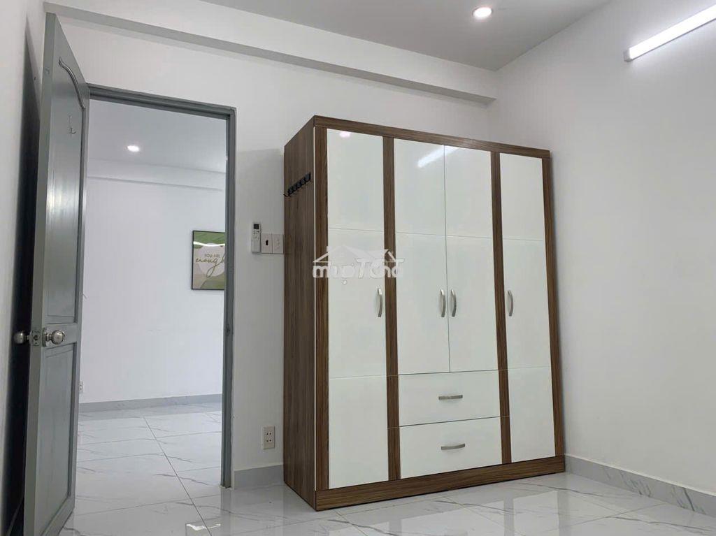 Bán căn hộ k300 tân bình 56m² pn khu dân trí cao giá 3.35 tỷ - 2