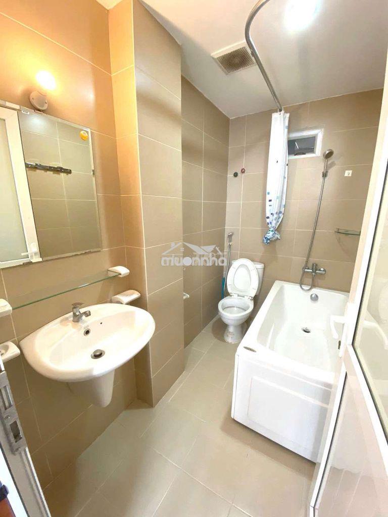 Cho thuê phòng trong căn hộ dịch vụ đầy đủ nổi bật có bếp. toilet... - 3