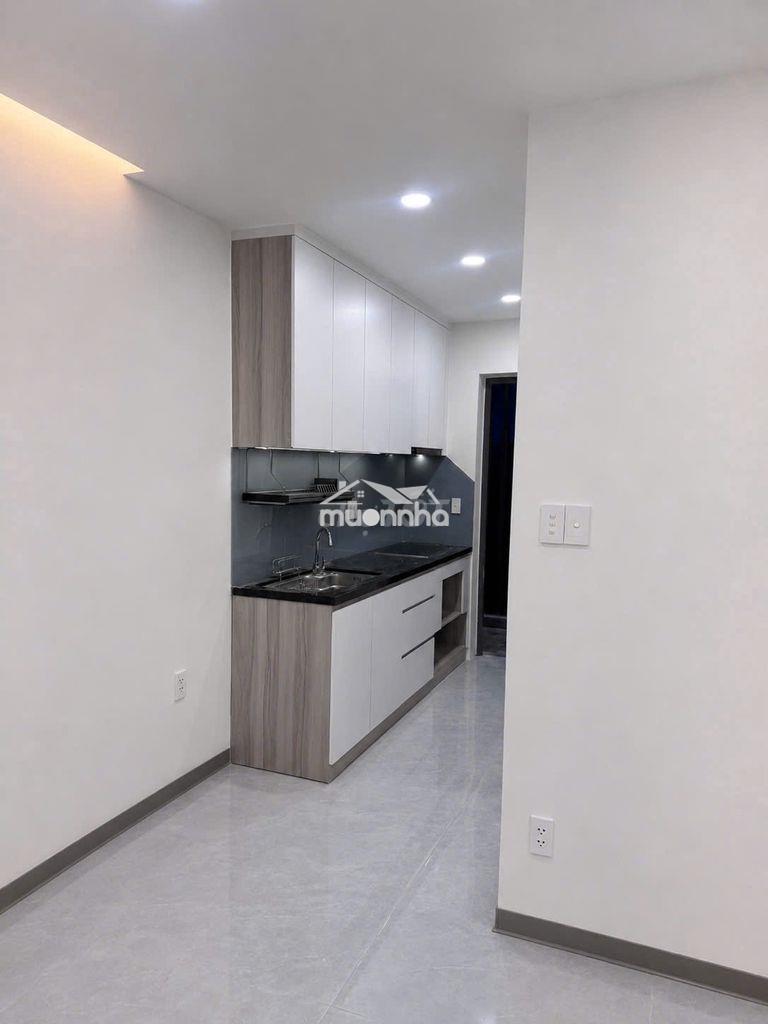 Chính chủ cho thuê ch ascent lakeside,50m2/ 1pn, có nt, giá 11 triệu - 3