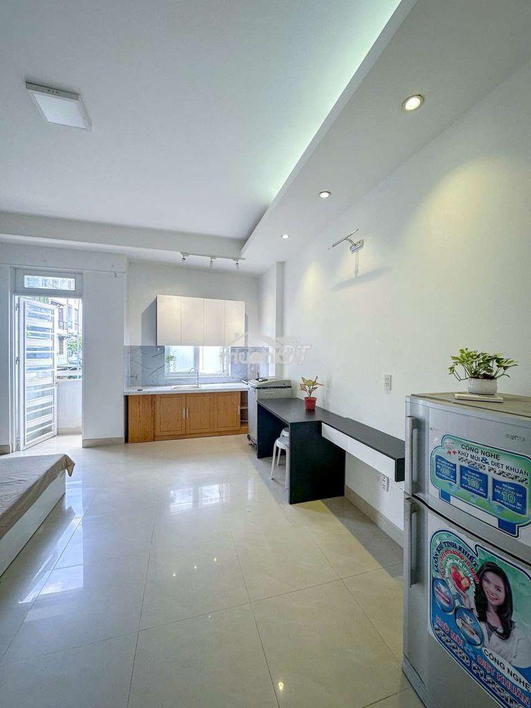 Cho thuê chdv kdc himlam nguyễn thị thập