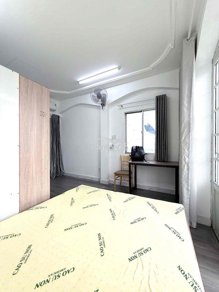 Cho thuê chdv full nội thất - 3