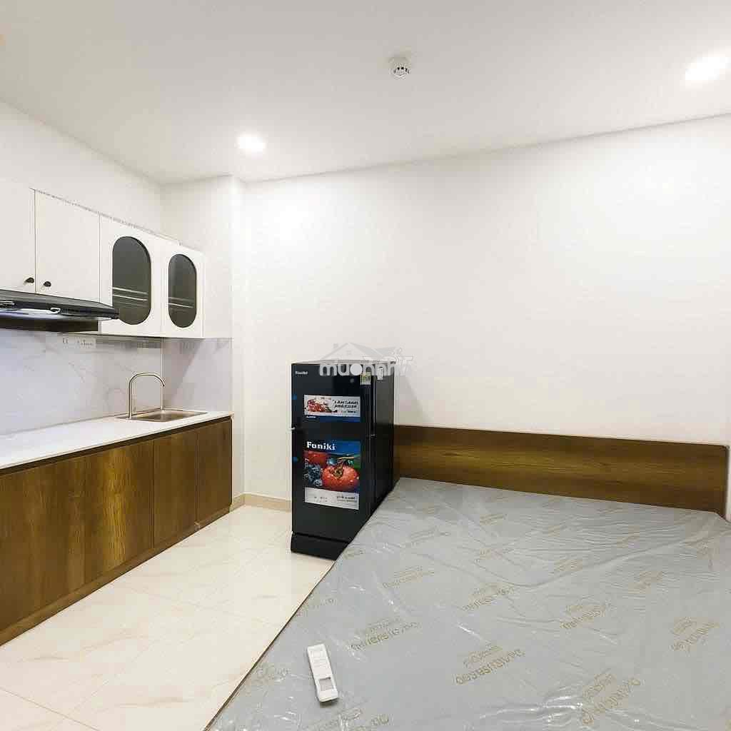 🔥Căn hộ mini siêu đẹp giá rẻ full nội thất - ngã tư bảy hiền-  sân bay - 2