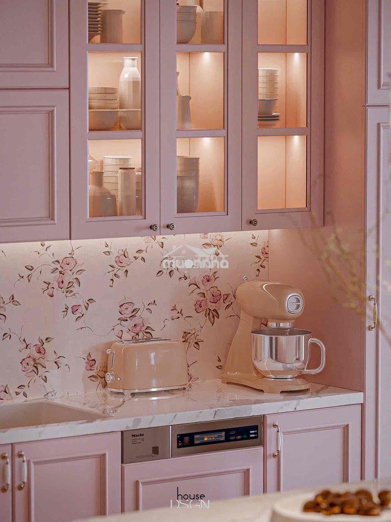 Nhà tìm chủ hửu duyên cho ai chốt nhanh 3pn full nội thất - 2