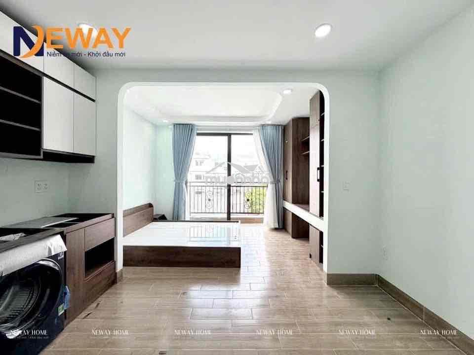 Căn hộ cao cấp ban công mới xây ngay cv gia phú gần aeon tân phú - Ảnh 2