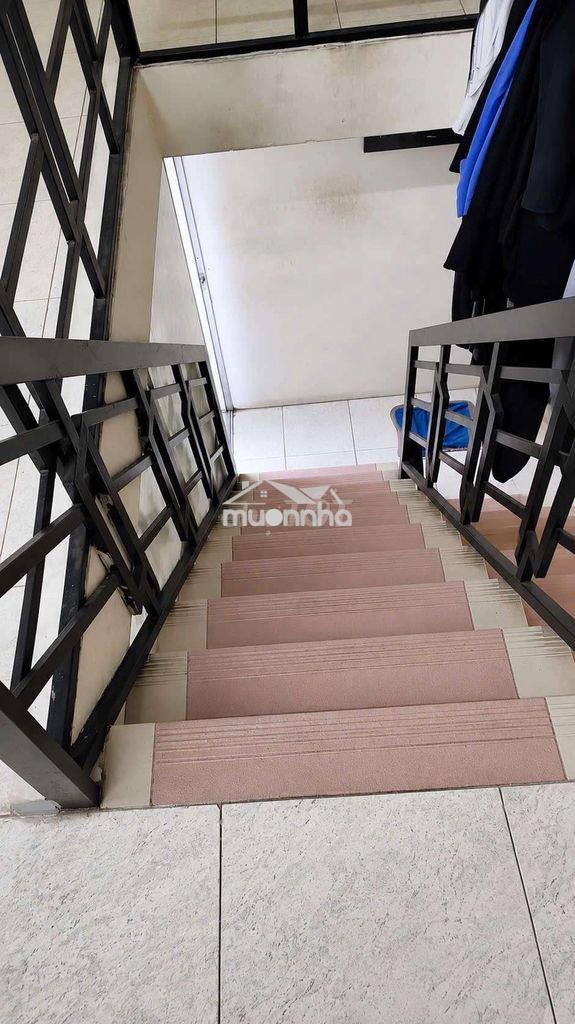 Nhà 1 trệt 2 lầu 3pn 4x15m hẻm huỳnh tấn phát gần kcx tân thuận q7 - 3