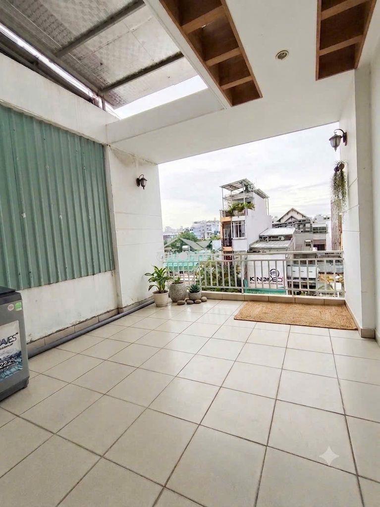 Chinh chủ free 1/2 tháng tiền thuê, căn hộ dịch vụ bình thạnh