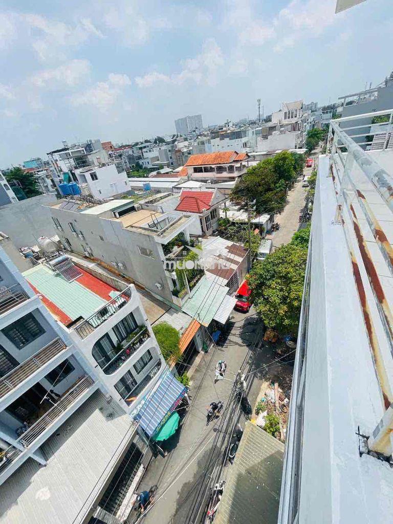 215m2(6x36)chdv 7 tầng 34 phòng hợp đồng khoán 100tr/tháng - 3