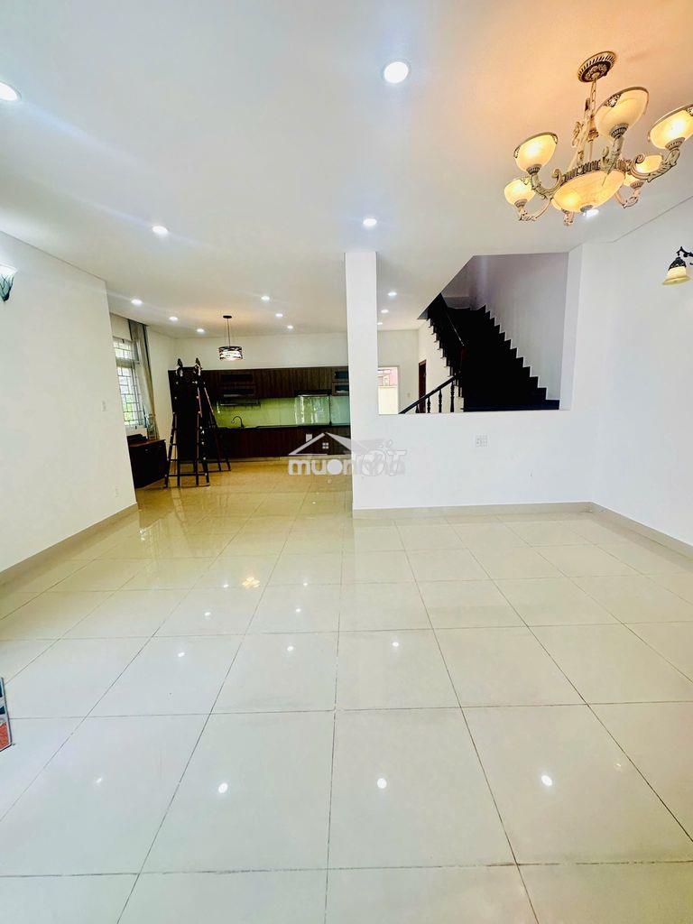 Nhà phố mega ruby khang điền - 11x15m - nt cơ bản 4pn - tiện làm cty - 3