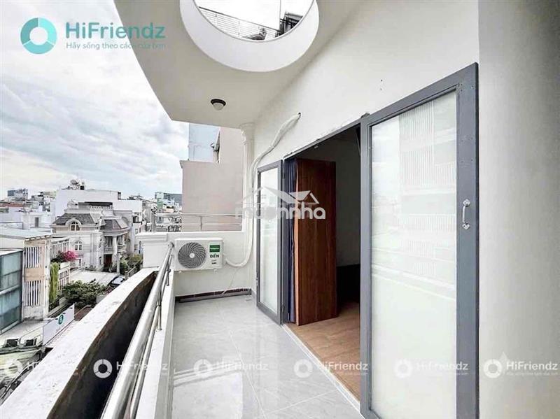 🧧 Chdv ngã tư pn - hoàng sa trường sa đầy đủ nội thất siêu rộng rãi