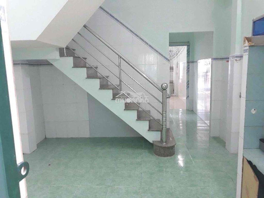 Bán nhà : ngay lê văn quới, ngã tư 4 xã - 4.5 x 22 m (nở hậu 5.5m) - - 2