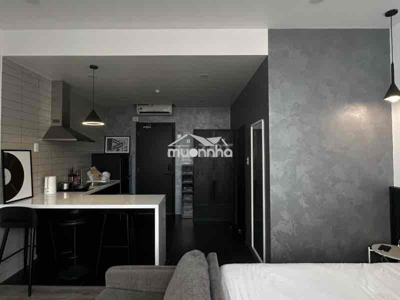 🧧Khai trương căn hộ luxury - nội thất cao cấp - sát quận 1 - 4