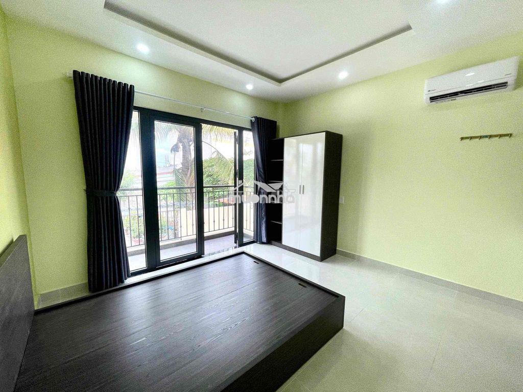 Căn hộ studio bancol cách huit 10 phút đi xe!! - Ảnh 4
